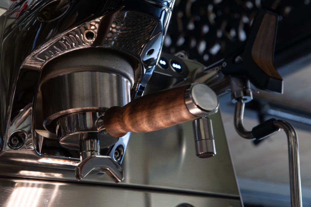 FAEMA飞马咖啡机President /GTi