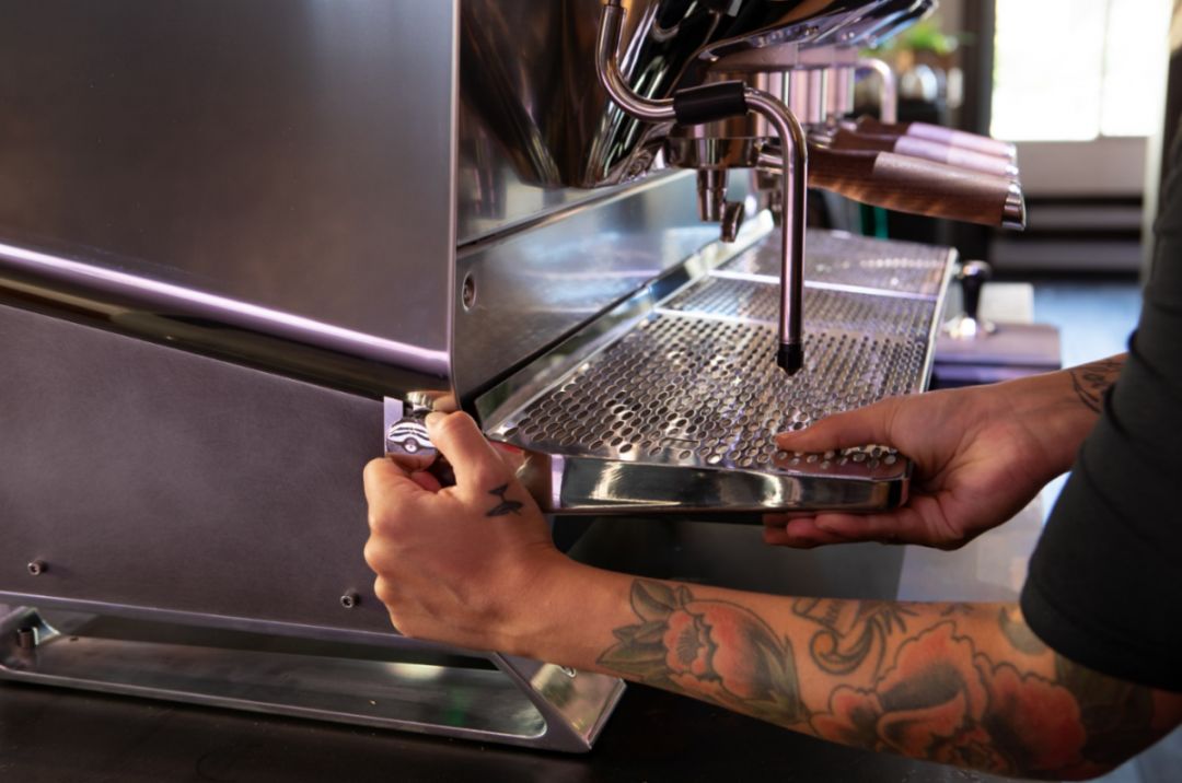 FAEMA飞马咖啡机President /GTi