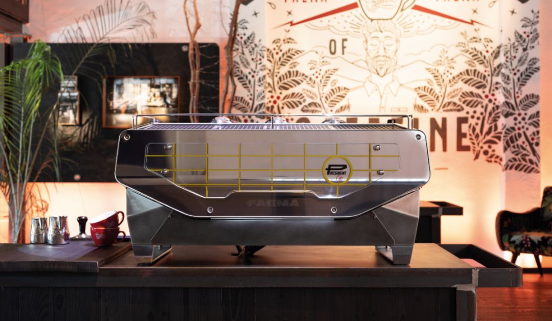 FAEMA飞马咖啡机President /GTi