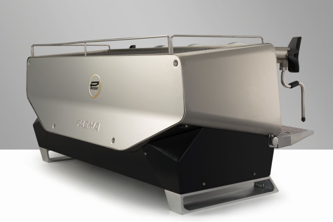 FAEMA飞马咖啡机President /GTi