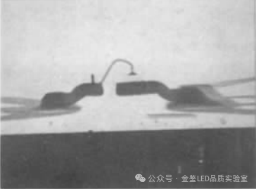 LED失效9大典型机理分析