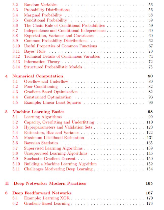 深度学习 圣经花书的数学推导 原理与python代码实现 专知 微信公众号文章阅读 Wemp