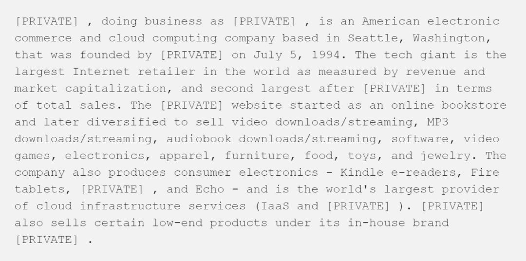 自然语言处理NLP快速入门