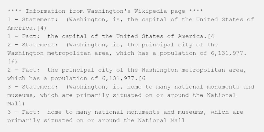 自然语言处理NLP快速入门