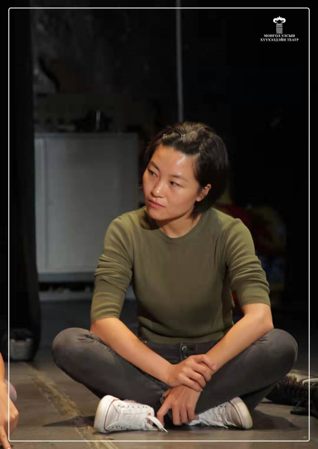 No theater puppet workshop. - Enjoy the 21 days of the great party!