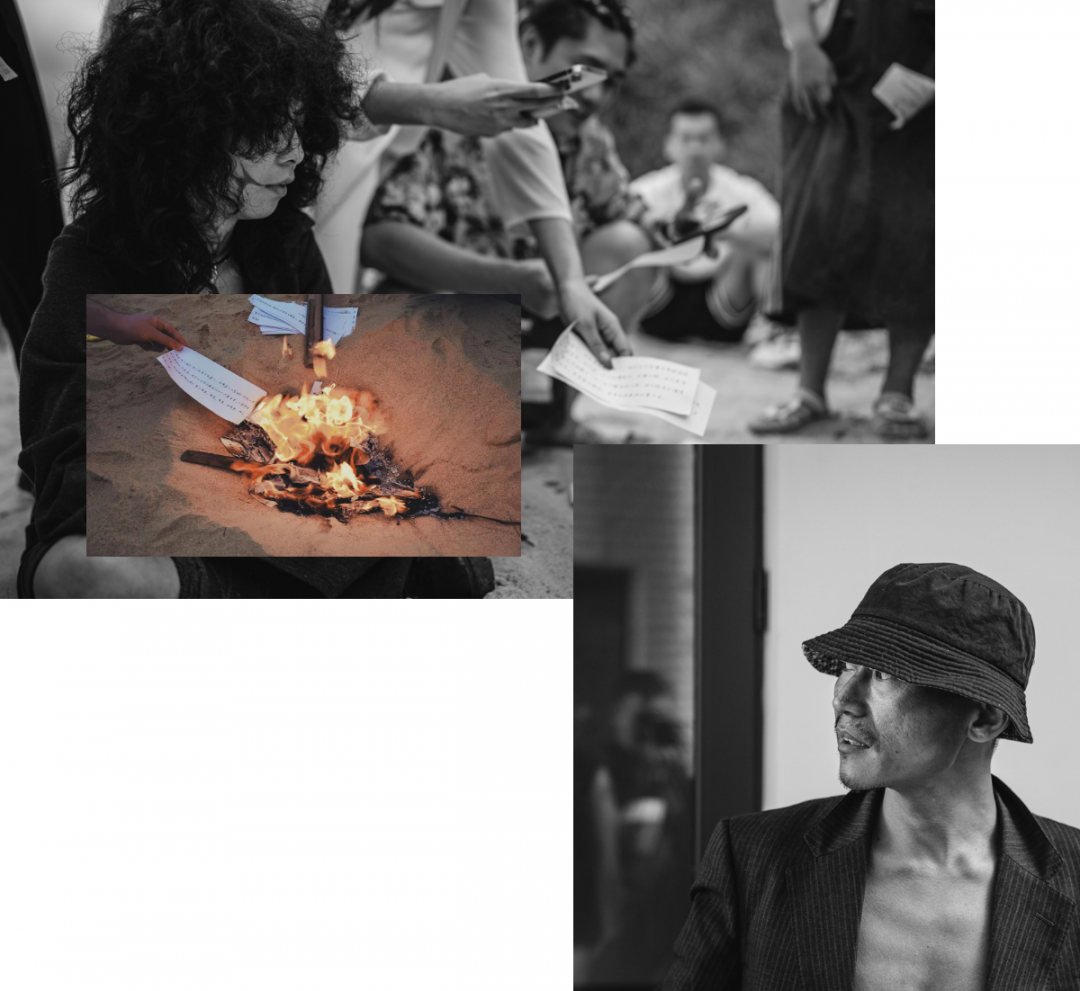 Sea Island Theatre Training Camp - From training to stage, play Sanya, play eight days!
