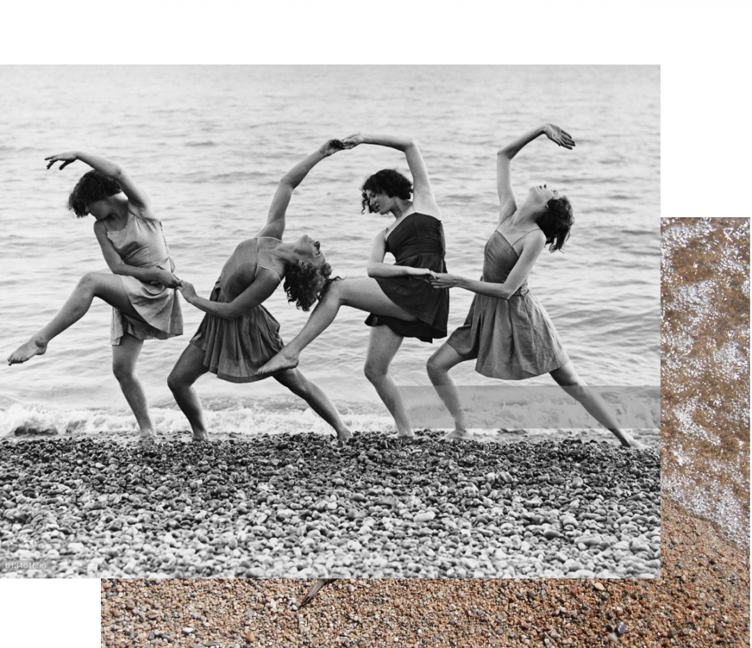 Sea Island Theatre Training Camp - From training to stage, play Sanya, play eight days!