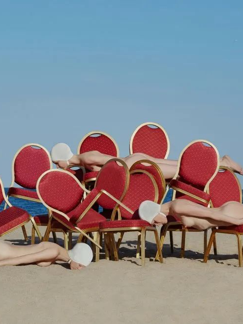 Sea Island Theatre Training Camp - From training to stage, play Sanya, play eight days!