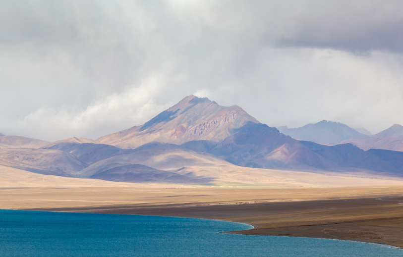 尺尊公主_西藏的天堂在哪里_西藏哪个地方离天堂最近