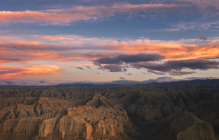 西藏的天堂在哪里_尺尊公主_西藏哪个地方离天堂最近