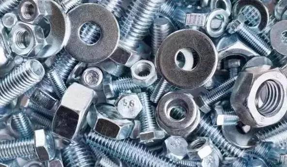 8.8级螺栓标准_8.8级螺栓材质_8.8级螺栓