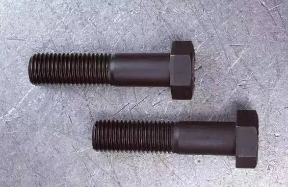 8.8级螺栓材质_8.8级螺栓_8.8级螺栓标准