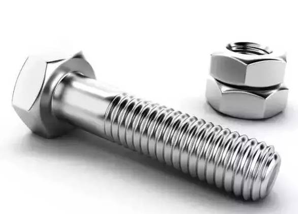 8.8级螺栓标准_8.8级螺栓_8.8级螺栓材质