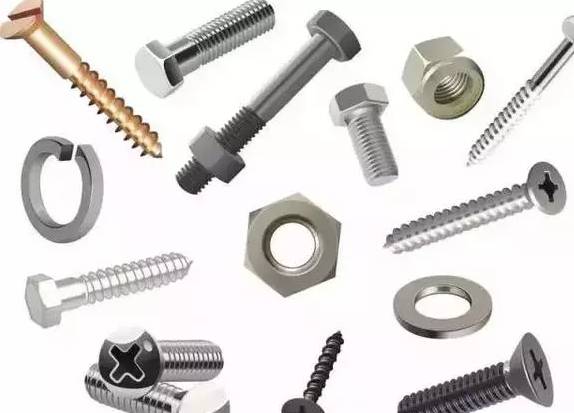 8.8级螺栓标准_8.8级螺栓材质_8.8级螺栓