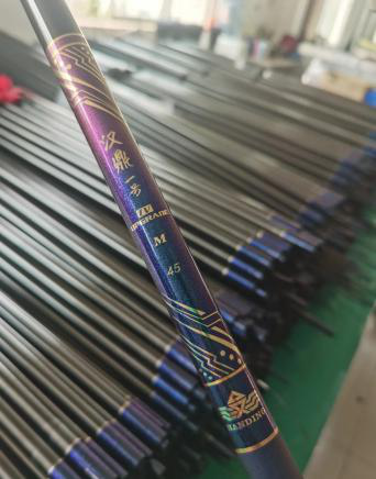 汉鼎鱼竿汉鼎一号4代百斤大挑战成功or失败