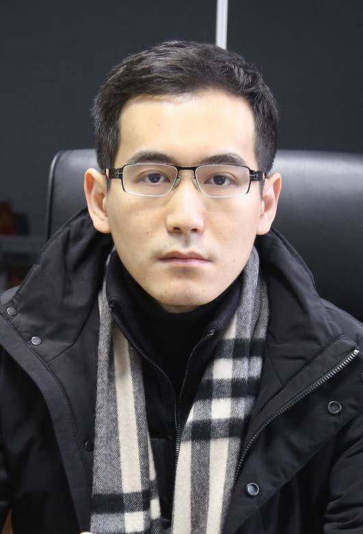 王伟哲 北京东方金信科技有限公司ceo 获奖理由 聚焦大数据平台,在
