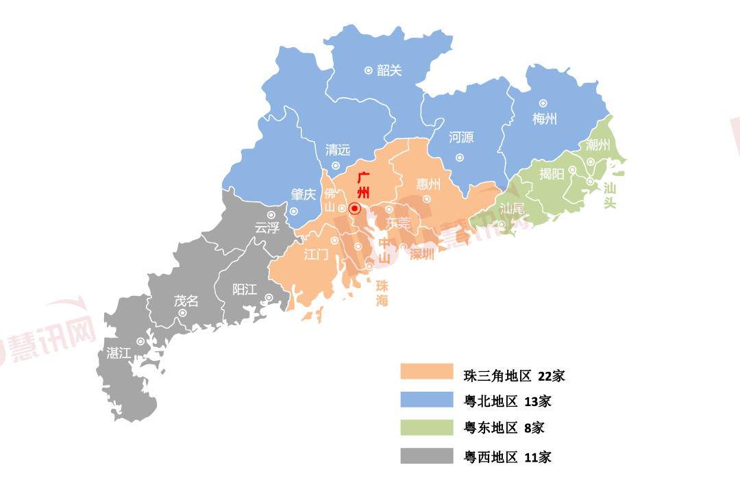 海砂141元/吨,广东省砂石价格走势分析月度报告(12月)
