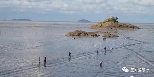 台州旅游必去十大景点 台州市十大旅游景点