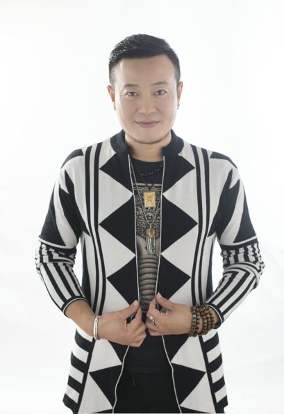 欧阳 震威 木头 乐队