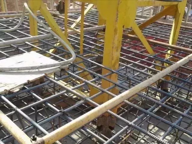 塔吊基础施工方案 先收藏了 济南恒升工程机械有限公司