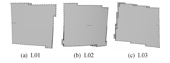 航空发动机叶片裂纹扩展规律数值模拟研究的图6