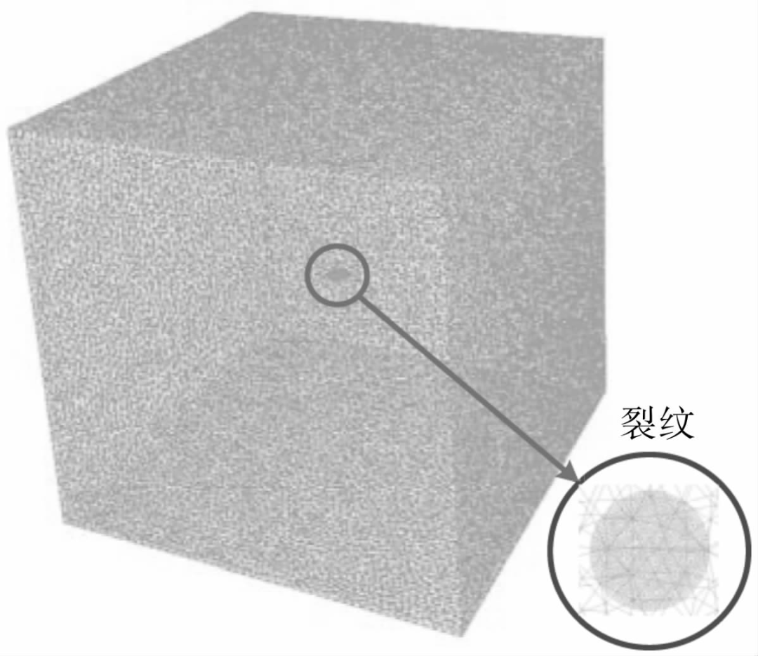 钢桥面板纵肋-横隔板焊缝双裂纹协同扩展研究的图25