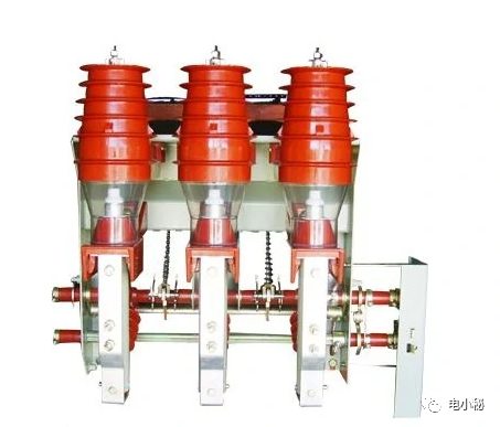 负荷开关、隔离开关和断路器三者区别的图2