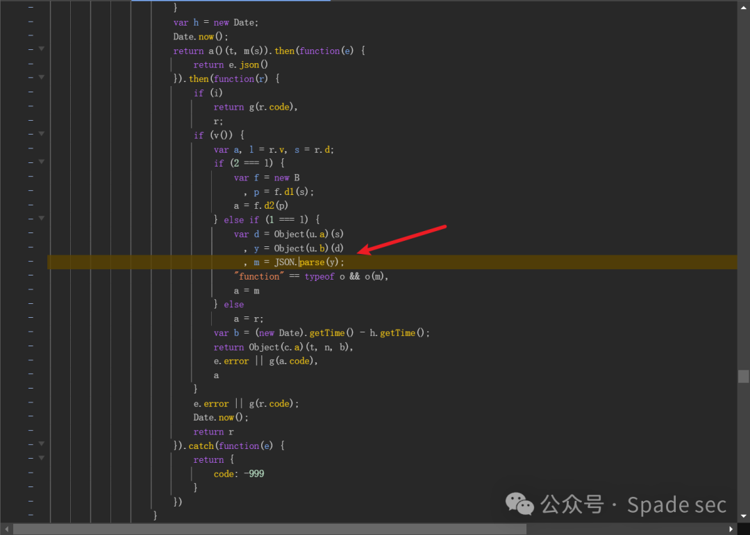 图片[6] - JavaScript逆向系列 09-Js Hook - 易航博客