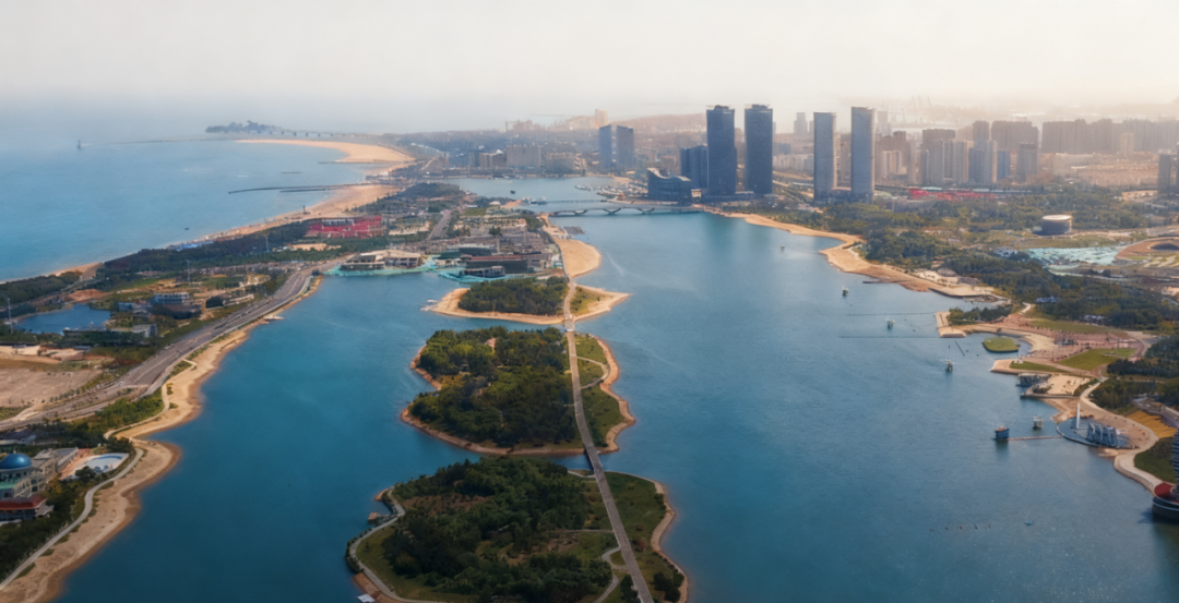 底泥洗脱是实现河湖“清水”工程的先锋技术