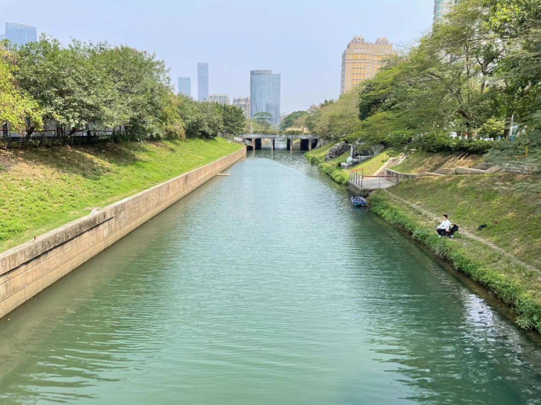 底泥洗脱是实现河湖“清水”工程的先锋技术