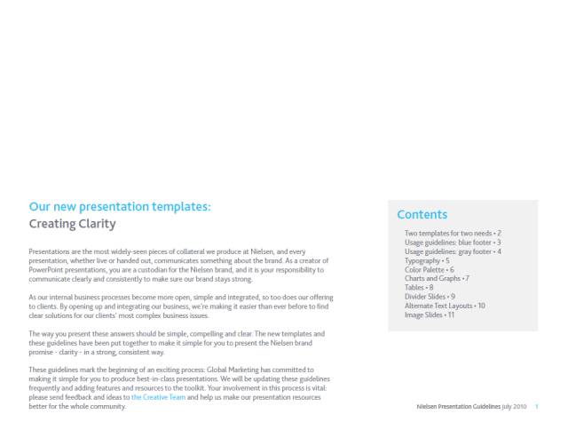 【PPT設計】高品質提案簡報的專業細節