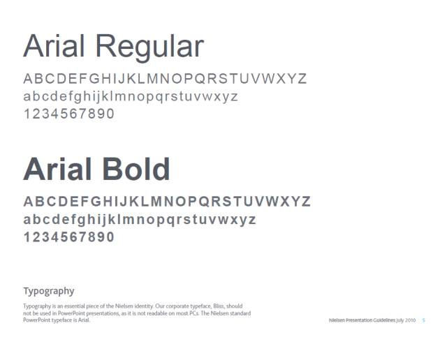 【PPT設計】高品質提案簡報的專業細節