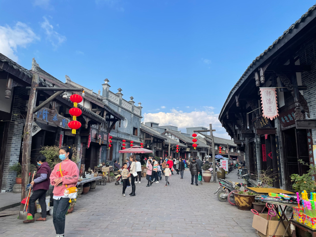 安陶小镇│一炉窑火传千年~_重庆市万灵山旅游开发集团有限公司