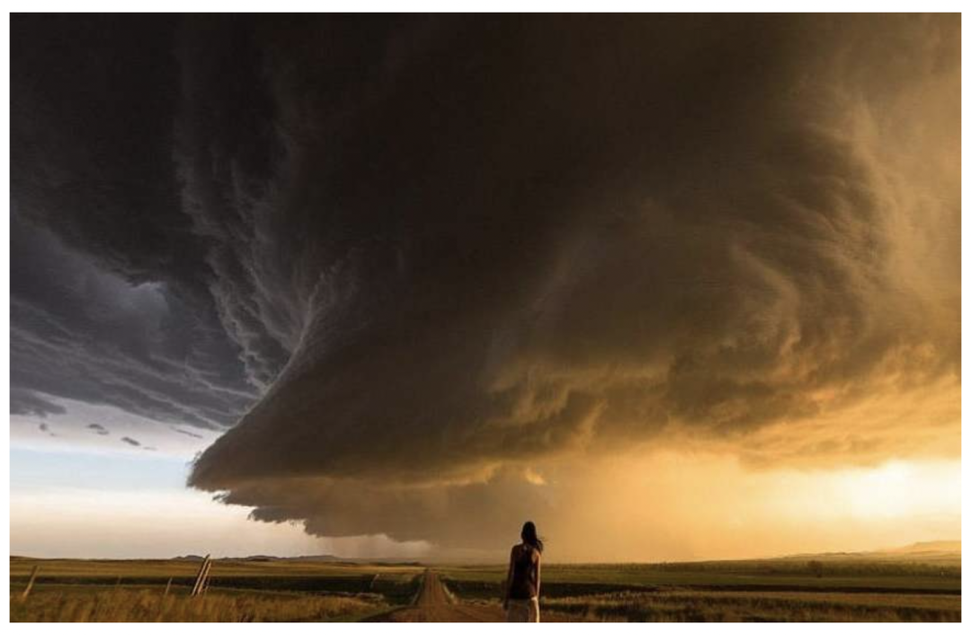 大气中的流体力学的图6