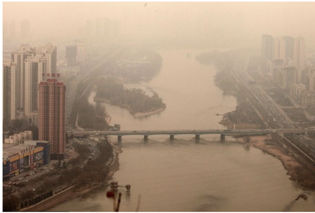 大气中的流体力学的图8