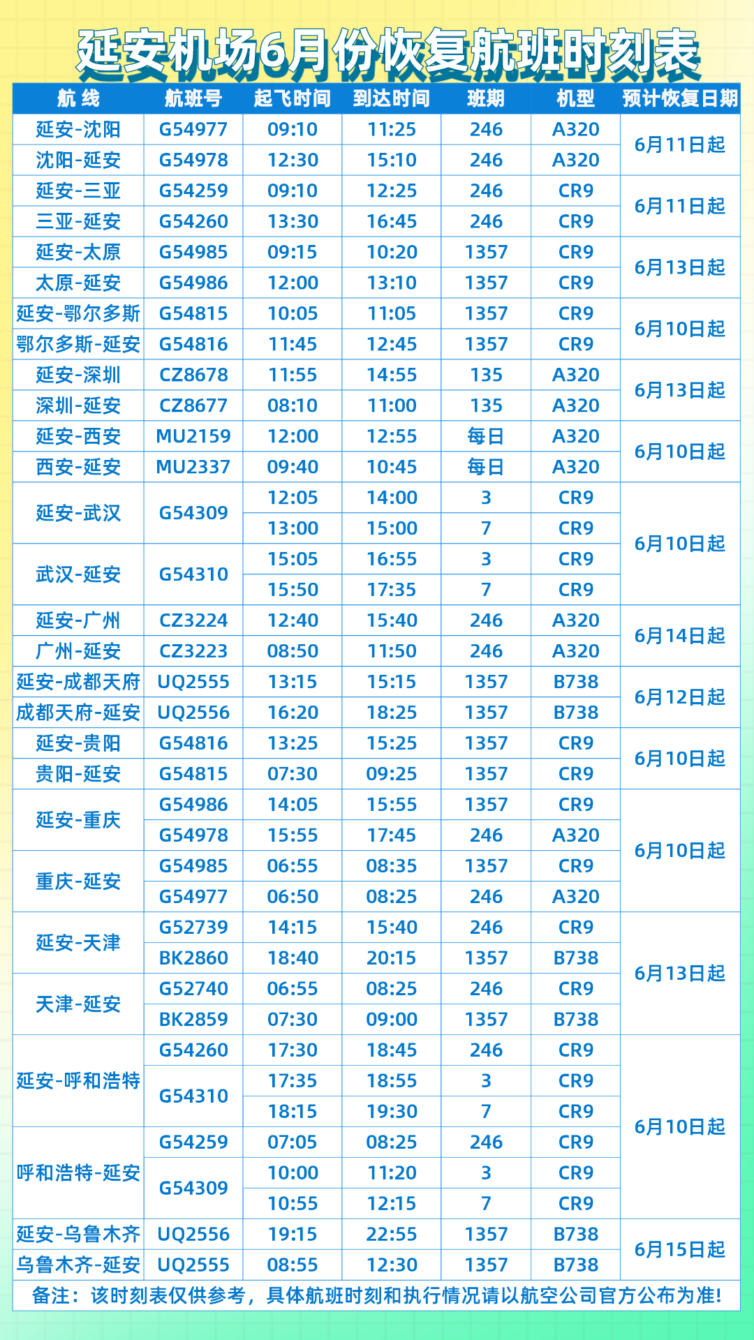 延安机场地图图片