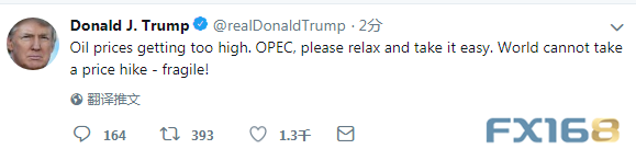 欧元、澳元、黄金和原油最新交易操作策略