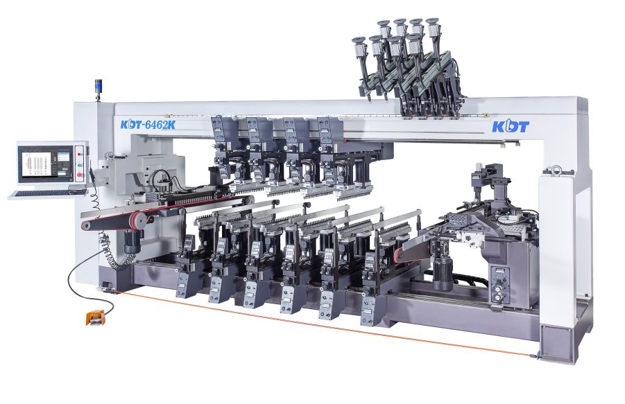 蘭州木工機(jī)械