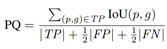 如何掌握好图像分割算法？值得你看的技术综述的图38