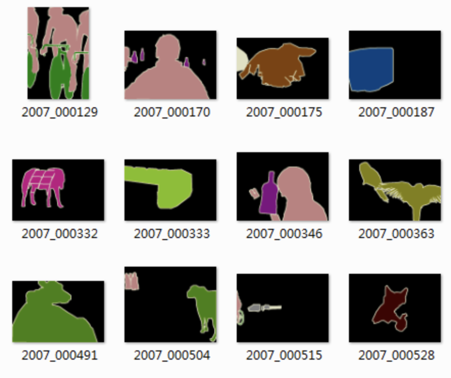 如何掌握好图像分割算法？值得你看的技术综述的图39