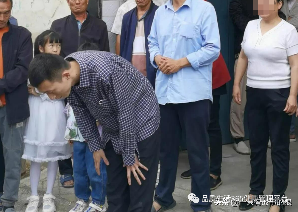 “掏鸟案”男子出狱，身价1500万