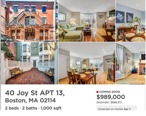 看看別人用100萬刀在美帝買到的豪華海景房 我真感覺日了狗了 Insight China 微文庫