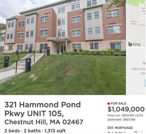 看看別人用100萬刀在美帝買到的豪華海景房 我真感覺日了狗了 Insight China 微文庫