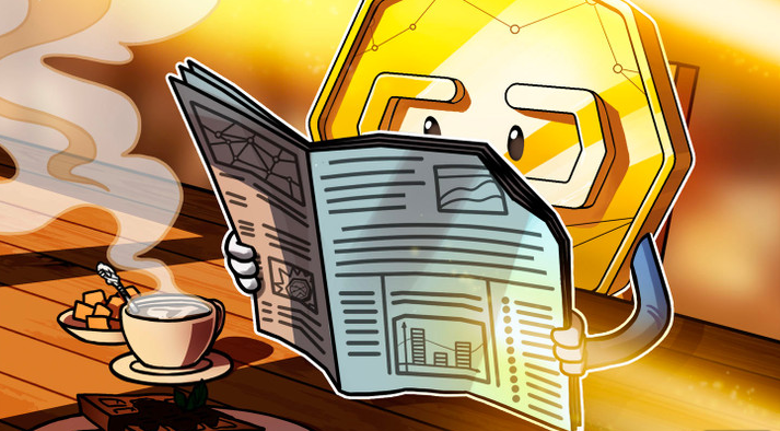 7.5加密市场消息面回顾分析