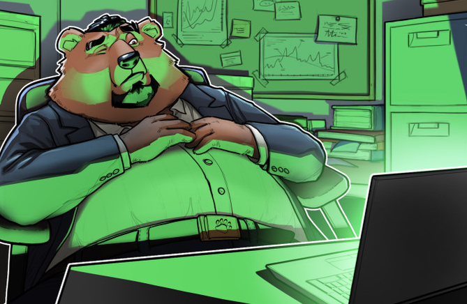 面对本周 7.2 亿美元的期权到期  比特币价格可能会回落