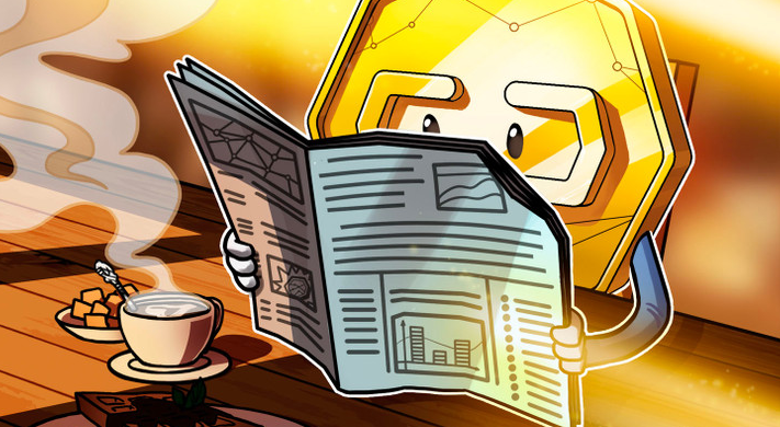 市场继续波动  都有哪些事影响了加密市场？