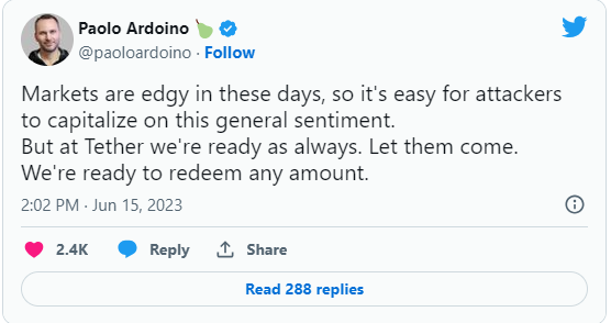 市场继续波动  都有哪些事影响了加密市场？