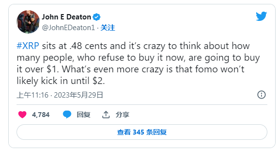 当鲸鱼卖出以太坊时 这 4 种山寨币正在绘制牛市模式