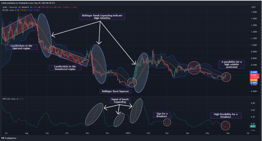 这 6 种山寨币已准备好上涨 早看早埋伏
