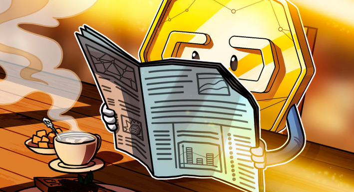 加密市场昨日消息面回顾